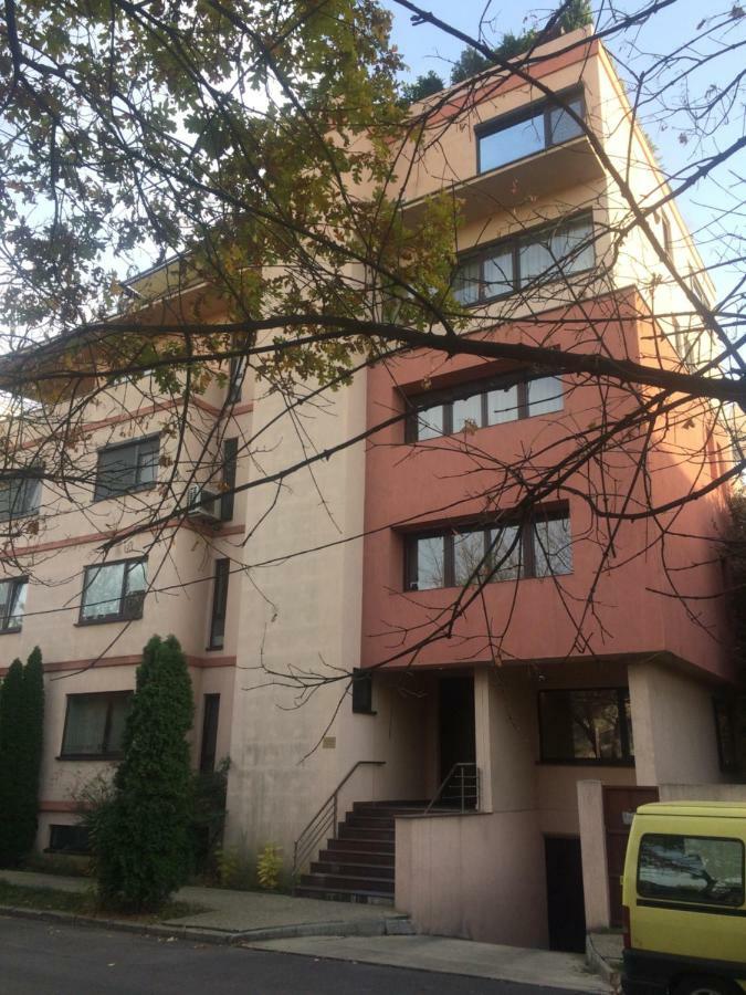 Herastrau Park Apartament Bucureşti
